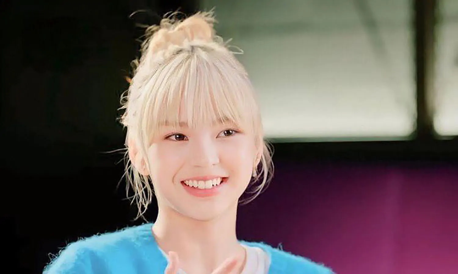 Profil dan Biodata Chiquita Babymonster, Lengkap Umur, dan Perjalanan Karier